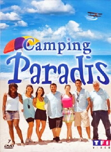 Camping paradis (2006) - Stream Online