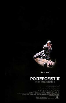 Poltergeist II: The Other Side (1986) - Stream Online