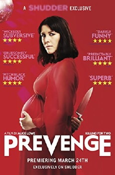 Prevenge (2016) - Stream Online