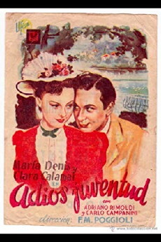 Liebesfreud - Liebesleid (1940) - Stream Online