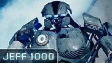 Jeff 1000 (2014) - Stream Online