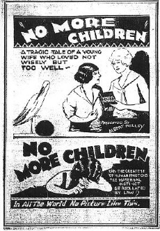 No More Children (1929) - Stream Online