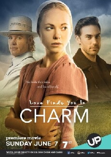 Love Finds You in Charm (2015) - Stream Online