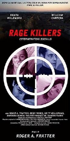 Rage killers (2017) - Stream Online
