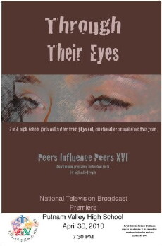 Peers XVI: Through Their Eyes (2010) - Stream Online