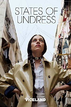 States of Undress (2016) - Stream Online