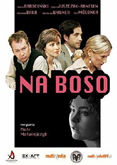 Barefoot (2007) - Stream Online