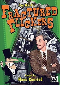 Fractured Flickers (1963) - Stream Online
