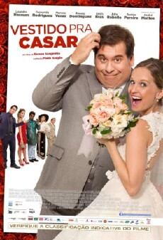 Dressed to Marry (2014) - Stream Online