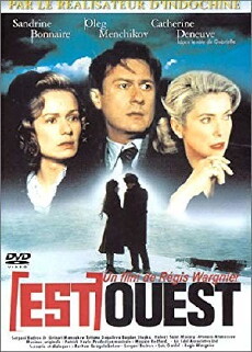 Est-Ouest - Eine Liebe in Rußland (1999) - Stream Online