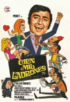 ¡Qué cosas tiene el amor! (1973) - Stream Online