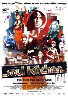 Soul Kitchen (2009) - Stream Online