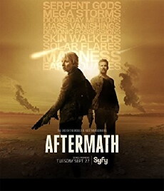 Aftermath (2016) - Stream Online