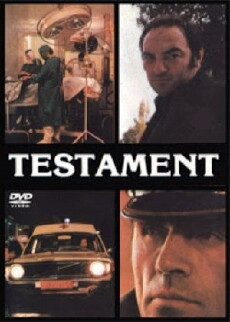 Testament (1975) - Stream Online