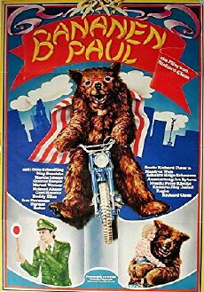 Bananen-Paul (1982) - Stream Online