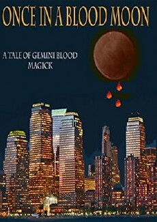 Once in a Blood Moon (2018) - Stream Online