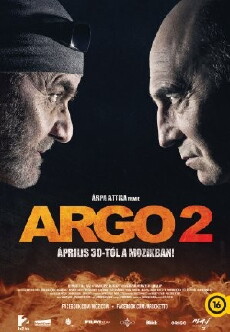 Argo 2 (2015) - Stream Online