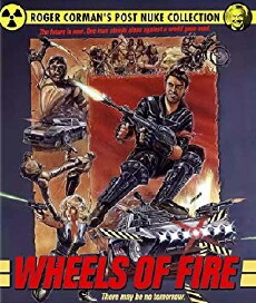 Wheels of Fire (1985) - Stream Online