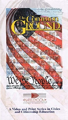 On Common Ground (1999) - Stream Online