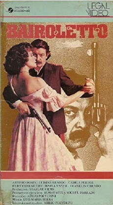 Bairoletto, la aventura de un rebelde (1985) - Stream Online
