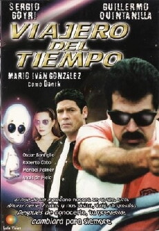 Danik, el viajero del tiempo (1996) - Stream Online