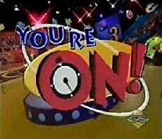 You're On! (1998) - Stream Online