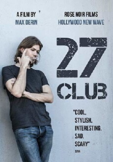27 Club (2018) - Stream Online