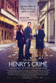 Henry's Crime (2010) - Stream Online