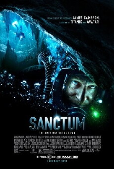 Sanctum (2011) - Stream Online