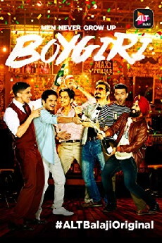 Boygiri (2017) - Stream Online