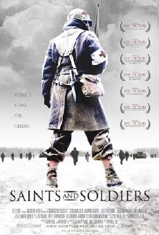 Saints and Soldiers (2003) - Stream Online