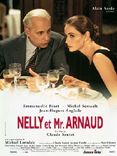 Nelly & Monsieur Arnaud (1995) - Stream Online