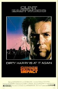 Sudden Impact (1983) - Stream Online