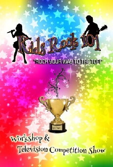 KidsRock101 (2015) - Stream Online