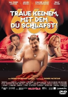 666: In Bed with the Devil (2002) - Stream Online