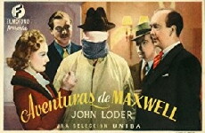 Maxwell Archer, Detective (1940) - Stream Online