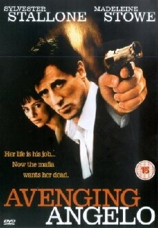 Avenging Angelo (2002) - Stream Online