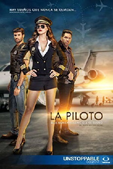 La Piloto (2017) - Stream Online