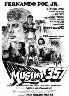 Muslim .357 (1986) - Stream Online