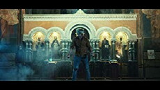 Hannah - Love Story of the Devil (2019) - Stream Online