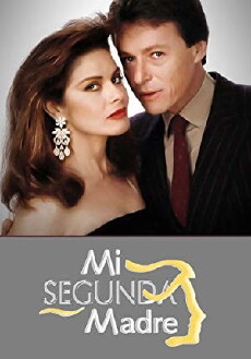 Mi segunda madre (1989) - Stream Online