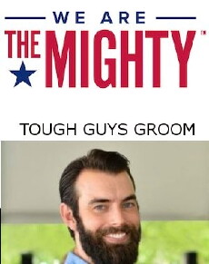 Tough Guys Groom (2014) - Stream Online