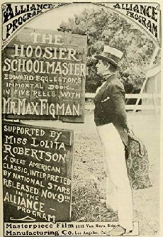 The Hoosier Schoolmaster (1914) - Stream Online