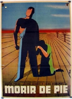Morir de pie (1957) - Stream Online