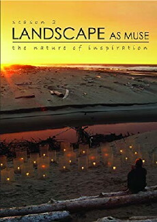 Landscape as Muse (2004) - Stream Online