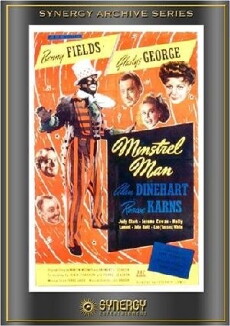 Minstrel Man (1944) - Stream Online