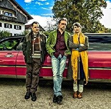 Falsche Siebziger (2017) - Stream Online