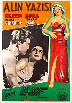 Alin yazisi (1956) - Stream Online
