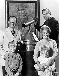 The Ghost & Mrs. Muir (1968) - Stream Online