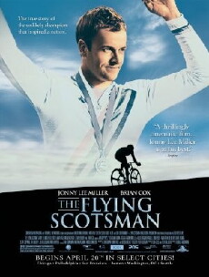 Flying Scotsman - Allein zum Ziel (2006) - Stream Online